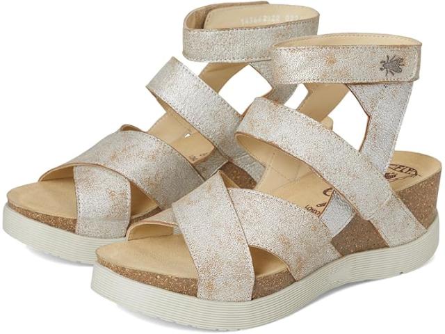 (取寄) フライロンドン レディース  FLY LONDON women WEGE669FLY Pearl