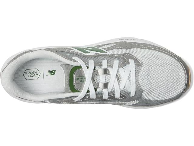 取寄) ニューバランス メンズ フレッシュ フォーム アリシ V4 New