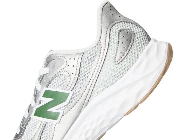 (取寄) ニューバランス メンズ フレッシュ フォーム アリシ V4 New Balance men Fresh Foam Arishi v4 Tiralux Raincloud/Silver lic/Dark Alpine Green 取寄) ニューバランス メンズ フレッシュ フォーム アリシ V4 New