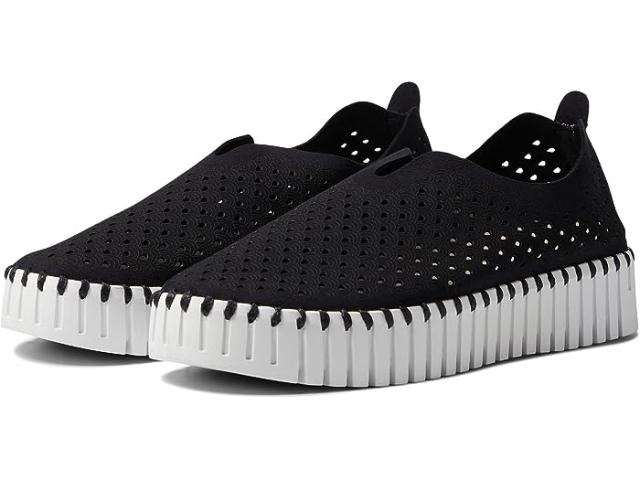 (取寄) イルセ  ヤコブセン レディース チューリップ 3373 Ilse Jacobsen women Ilse Jacobsen Tulip 3373 Blackの通販は