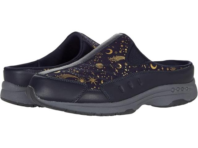 (取寄) イージースピリット レディース トラベルタイム 551 Easy Spirit women Traveltime 551 Night Blue