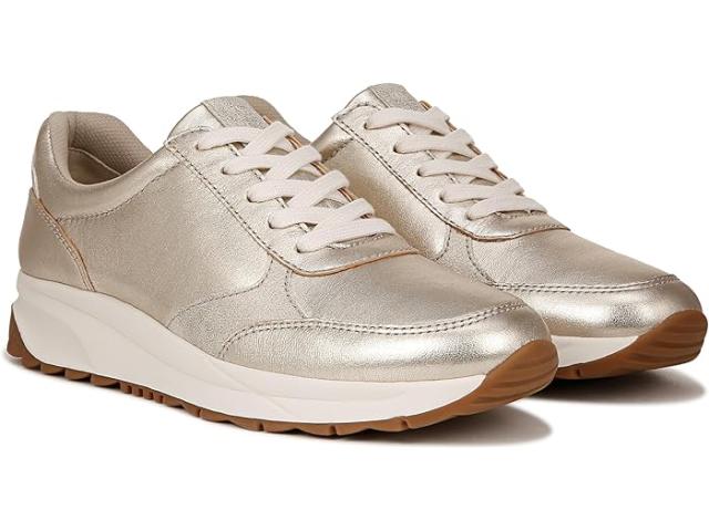 (取寄) ナチュラライザー レディース シェイ Naturalizer women Naturalizer Shay Champagne Leather