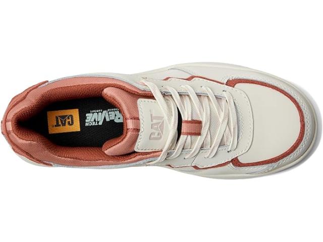 取寄) キャタピラー レディース ストリームライン コート Ct