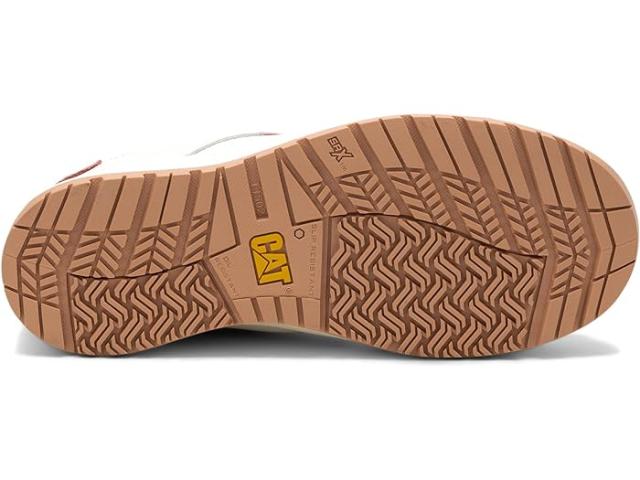 取寄) キャタピラー レディース ストリームライン コート Ct