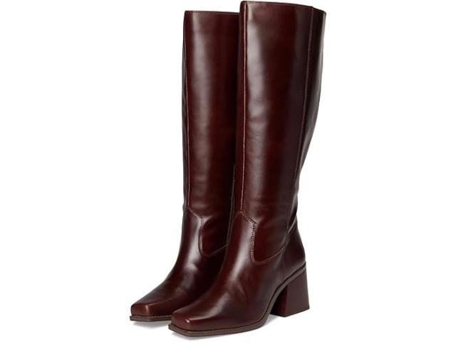 (取寄) ヴィンスカムート レディース サンゲティ 2 ワイド カーフ Vince Camuto women Sangeti 2 Wide Calf Brown