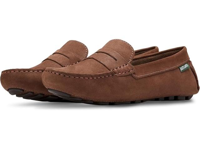 (取寄) イーストランド1955 レディース ローファーズ Eastland 1955 Edition women Eastland 1955 Edition Loafers BROWN NUBU