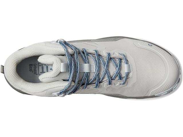 (取寄) オボズ レディース カタバティック ミッド B-ドライ Oboz women Oboz Katabatic Mid B-Dry Drizzle_1