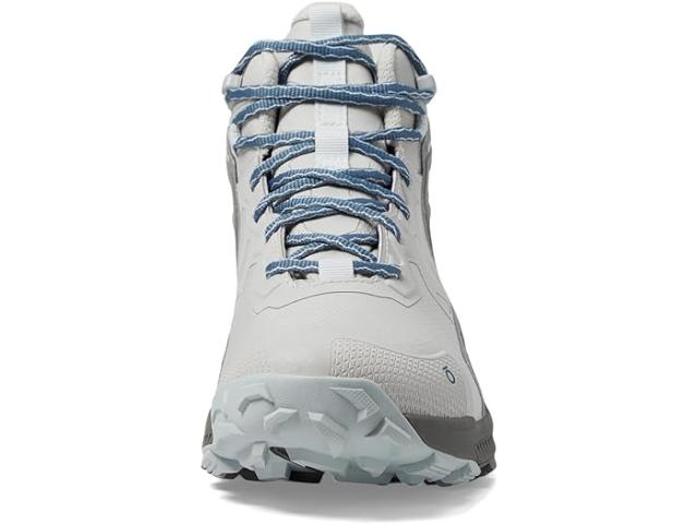 (取寄) オボズ レディース カタバティック ミッド B-ドライ Oboz women Oboz Katabatic Mid B-Dry Drizzle_2