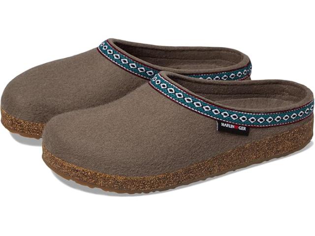 (取寄) ハフリンガー GZ Haflinger Haflinger GZ Truffle