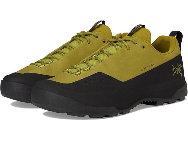 (取寄) アークテリクス メンズ コンシール Arc'teryx men Konseal Olive Moss/Black