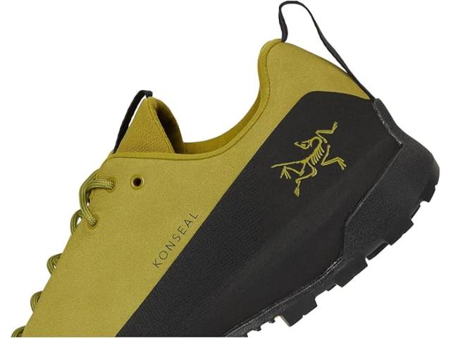 取寄) アークテリクス メンズ コンシール Arc'teryx men Konseal Olive