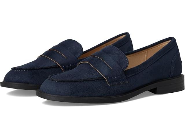 (取寄) ジュルネ コレクション レディース ブルックス Journee Collection women Brooks Navy