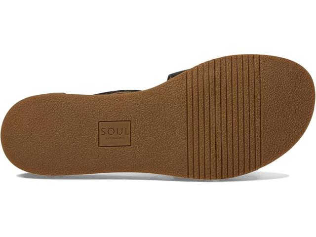 取寄) ソフト レディース ノーブル リ Sofft women Noble II Black 取