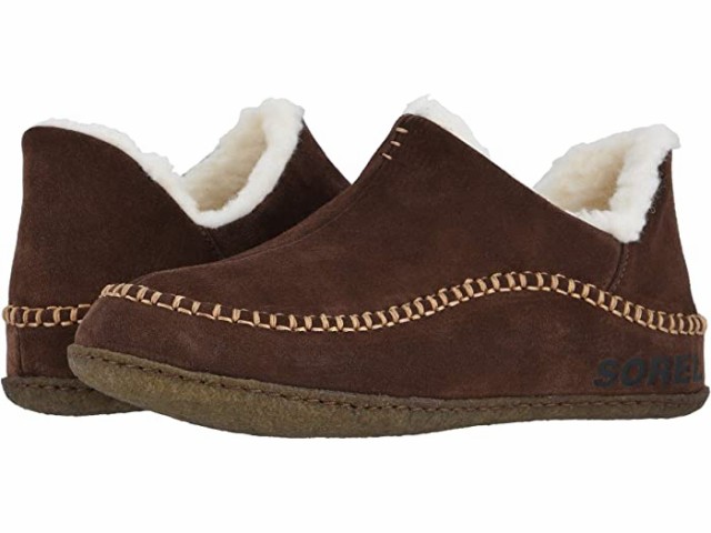 (取寄) ソレル メンズ マナワン リ SOREL men  Manawan II Tobacco/Elkの通販は
