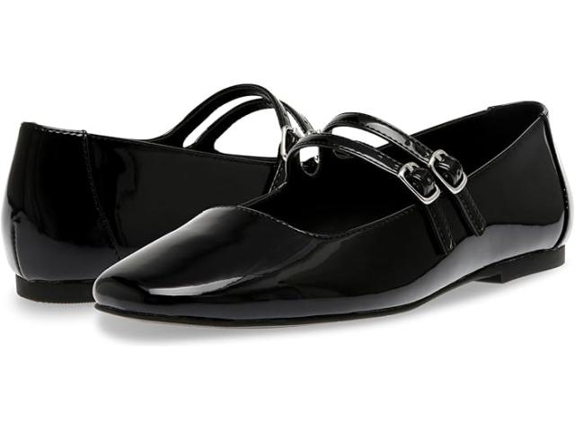 (取寄) スティーブマデン レディース アリサ Steve Madden women Steve Madden Alisah Black Patentの通販は 31,680円