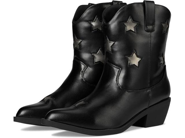 (取寄) ジュルネ コレクション レディース アンダーウッド Journee Collection women Underwood Black