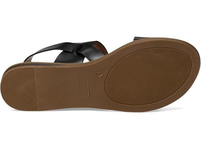 (取寄) ジュルネ コレクション レディース ラヴィーン Journee Collection women Lavine Black