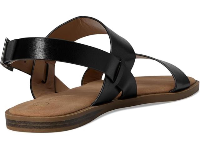 (取寄) ジュルネ コレクション レディース ラヴィーン Journee Collection women Lavine Black