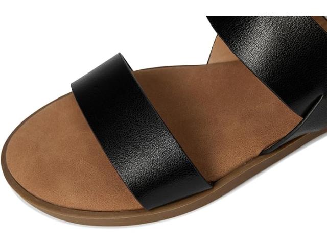 (取寄) ジュルネ コレクション レディース ラヴィーン Journee Collection women Lavine Black