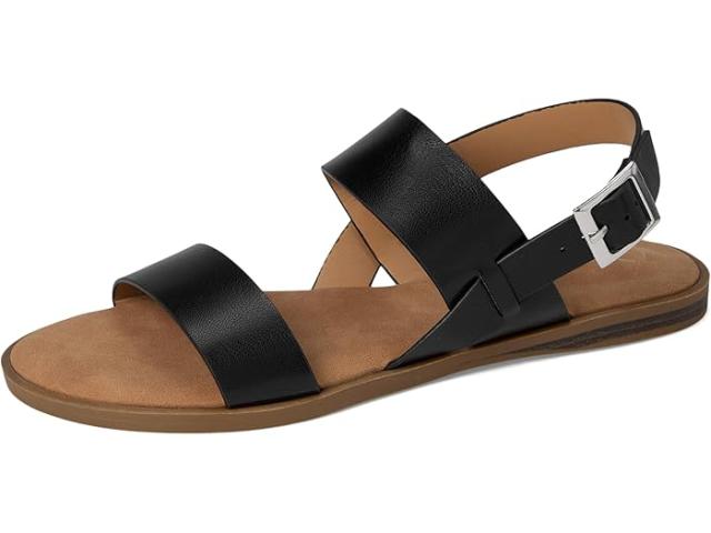 (取寄) ジュルネ コレクション レディース ラヴィーン Journee Collection women Lavine Black