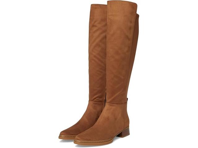 (取寄) マイケルコース レディース レックス ブーツ MICHAEL Michael Kors women Lex Boots Luggage