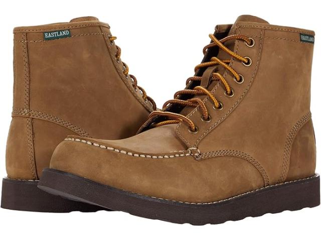 Eastland 1955 Edition イーストランド レディース 女性用 シューズ 靴 ローファー ボートシューズ Patricia - Black Patent イーストランド メンズ  EASTLAND 1955 EDITION HERMAN ⁄  ブーツ