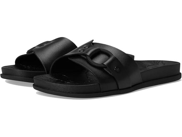 (取寄) リーフ レディース クッション ソーホー クルス Reef women Reef Cushion Soho Cruz Black Night