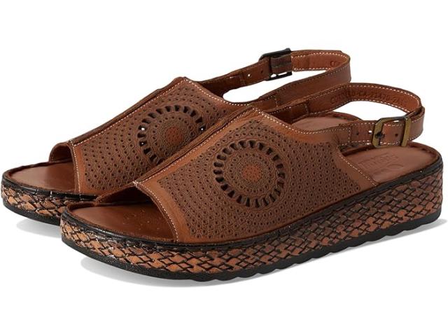 (取寄) スプリング ステップ レディース コルデロ Spring Step women Cordero Camel