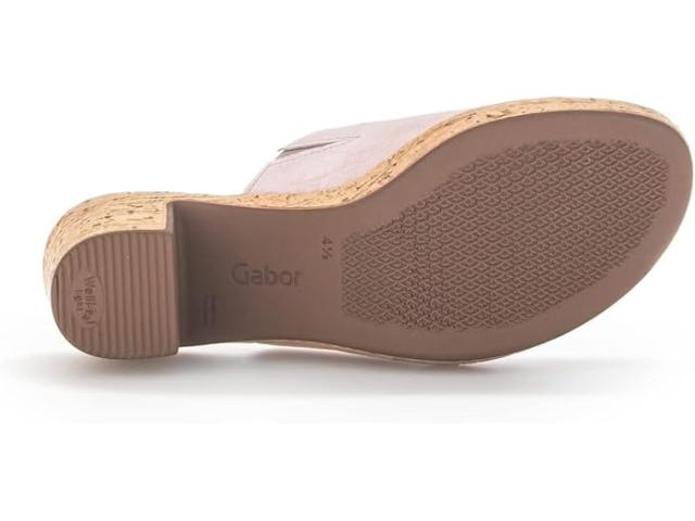 (取寄) ガボール レディース 24.76 Gabor women 24.760 Nude