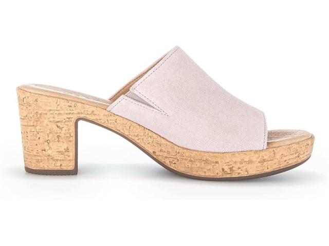 (取寄) ガボール レディース 24.76 Gabor women 24.760 Nude