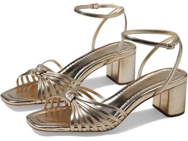 (取寄) ロフラー ランドール レディース オリヴィア Loeffler Randall women Olivia Champagneの通販は 86,700円