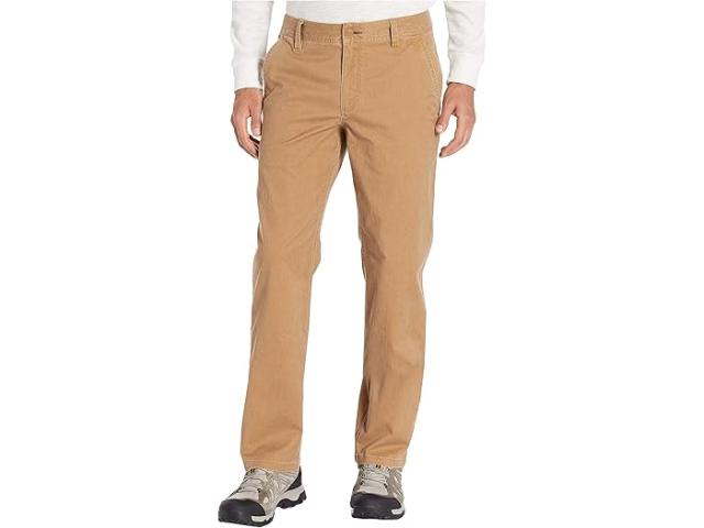 (取寄) トードアンドコー メンズ ミッション リッジ パンツ Toad&Co men Mission Ridge Pant Tabac Vintage Wash