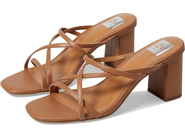 (取寄) DV ドルチェ ヴィータ レディース ヒューロン DV Dolce Vita women DV Dolce Vita Huron Toffeeの通販は