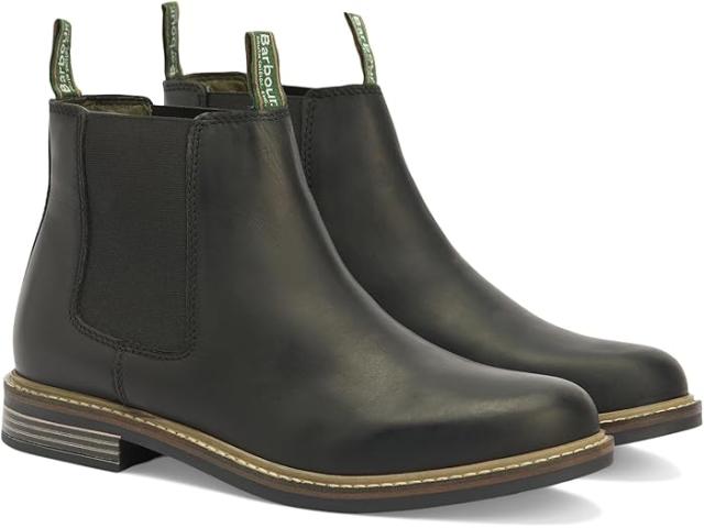 (取寄) バブアー メンズ ファースリー Barbour men Farsley Blackの通販は