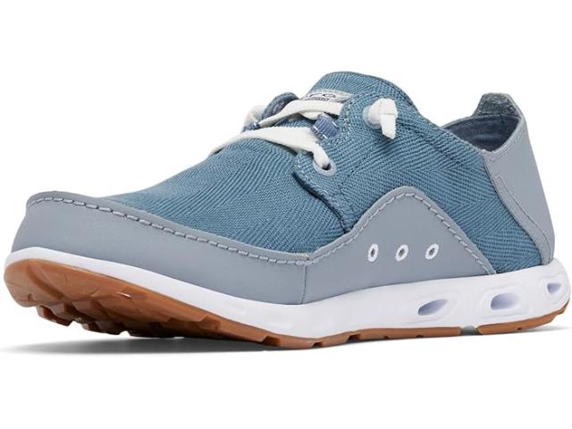 (取寄) コロンビア メンズ バハマ ベント ロコ リラックス 3 Columbia men Columbia Bahama Vent Loco Relax III Mountain/Tradewinds Greyの通販は