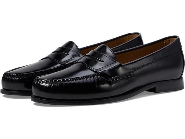 (取寄) ジョンストン&マーフィー メンズ ヘイズ ペニー ローファー Johnston & Murphy men Johnston & Murphy Hayes Penny Loafer Black