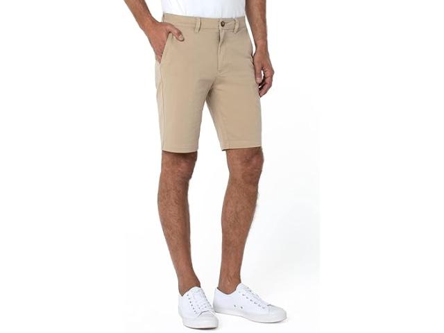 (取寄) リバプールロサンゼルス メンズ モダン ツイル ショーツ Liverpool Los Angeles men Modern Twill Shorts Khaki