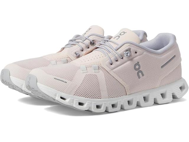 (取寄) オン レディース クラウド 5 On women On Cloud 5 Shell/Whiteの通販は 46,220円