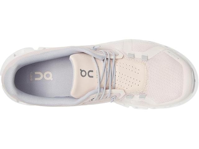 (取寄) オン レディース クラウド 5 On women On Cloud 5 Shell/Whiteの通販は