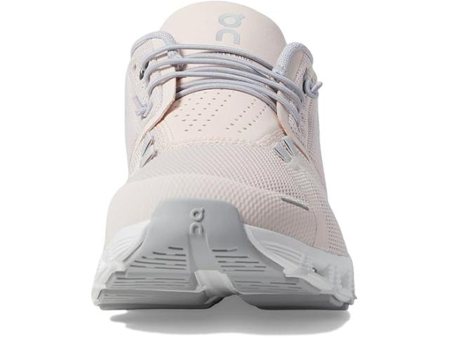 (取寄) オン レディース クラウド 5 On women On Cloud 5 Shell/Whiteの通販は