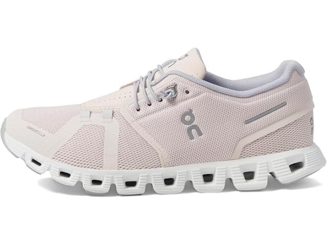 (取寄) オン レディース クラウド 5 On women On Cloud 5 Shell/Whiteの通販は