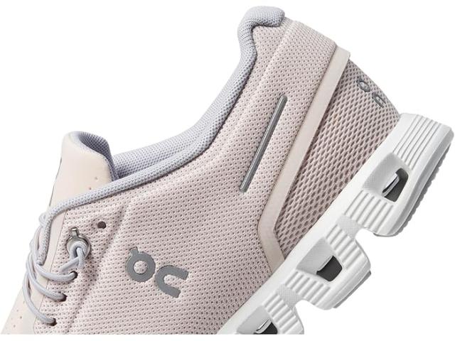 (取寄) オン レディース クラウド 5 On women On Cloud 5 Shell/Whiteの通販は