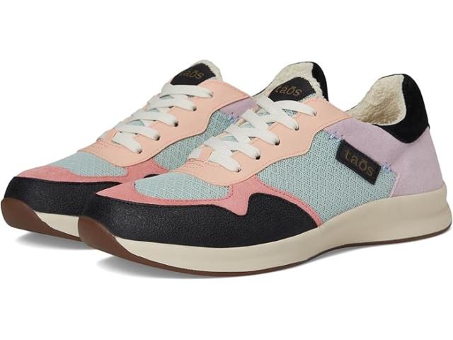 (取寄) タオス フットウェア レディース デツアー Taos Footwear women Detour Retro Multi