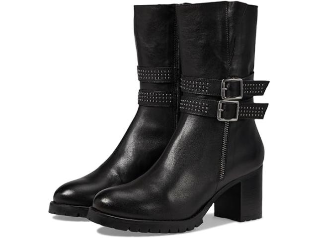 (取寄) エリックマイケル レディース マリスカ Eric Michael women Eric Michael Mariska Blackの通販は