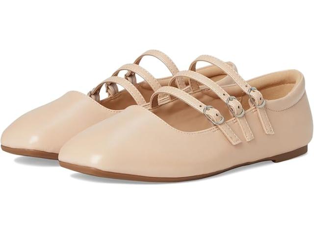 (取寄) ジュルネ コレクション レディース ダーリン Journee Collection women Darlin Nude