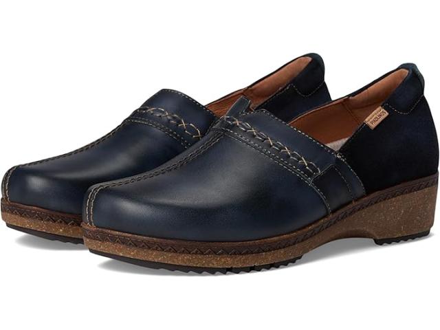 (取寄) ピコリノス レディース グラナダ PIKOLINOS women Granada W0W-3627C2 Blue