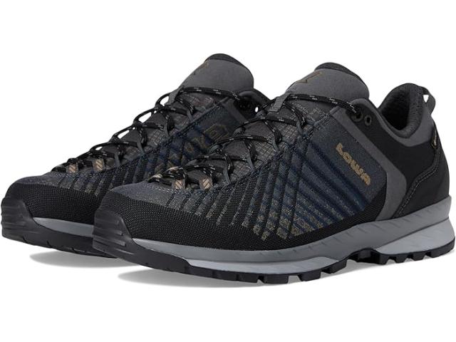 (取寄) ローバー メンズ カレッツア Gtx LO Lowa men Carezza Gtx Lo Bronze