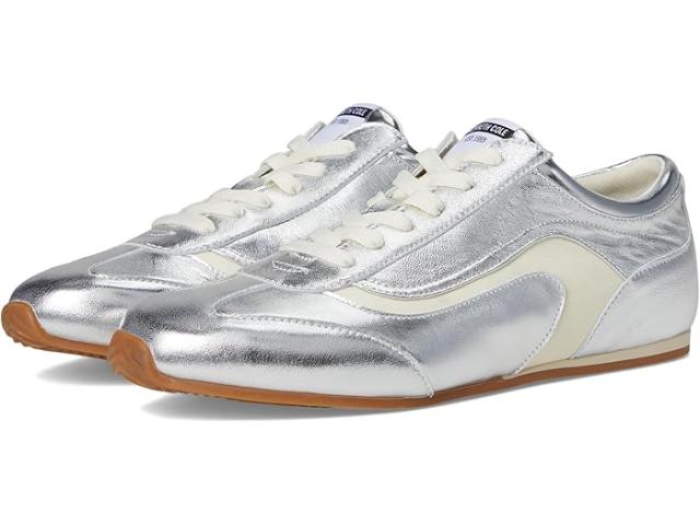 (取寄) ケネスコール ニューヨーク レディース アルマ Kenneth Cole New York women Alma Silver Leather