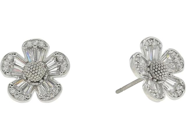 (取寄) ケイトスペード レディース フルーレット スタッズ Kate Spade New York women Kate Spade New York Fleurette Studs Noneの通販は 10,526円