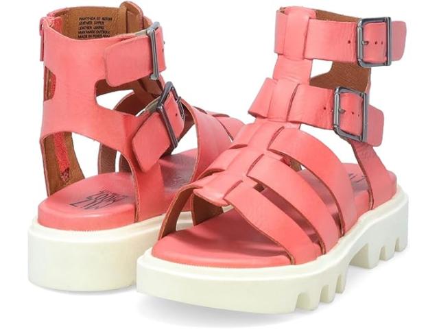 (取寄) ミズ ムーズ レディース パンテア Miz Mooz women Panthea Azalea